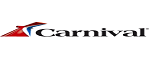 שייט מאורגן לפיורדים הנורבגיים Carnival Pride