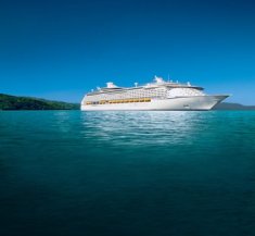 הפלגה לים הבלטי באוניית&nbsp; Jewel of the Seas של רויאל קריביאן