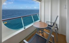 הפלגה לים הבלטי באוניית&nbsp; Jewel of the Seas של רויאל קריביאן