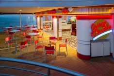 Odyssey of the Seas ספינת