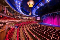 קרוז לריביירות של מערב אירופה על אוניית&nbsp; ה SYMPHONY OF THE SEAS מבית Royal Caribbean