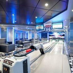 שייט לים הבלטי באניית הפאר MSC Magnifica