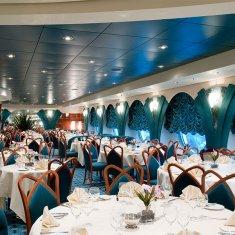 שייט לים הבלטי באניית הפאר MSC Magnifica