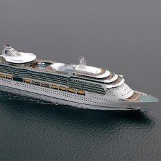 שייט מאורגן לים הבלטי באניית הפאר: Serenade of the Seas רויאל קריביאן