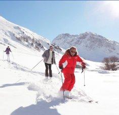 חופשות סקי בקלאב מד ואל דיזר