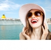 שייט מאורגן בצפון מערב אירופה  Anthem of the seas