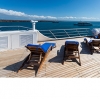 קרוז לריביירות של מערב אירופה על אוניית  ה SYMPHONY OF THE SEAS  מבית Royal Caribbean