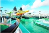 קרוז לרביירות בים התיכון באניית הפאר Norwegian Epic