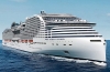 MSC WORLD EUROPE